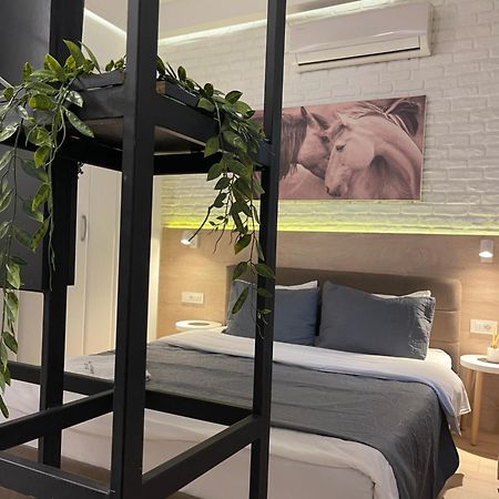 Gray Apartments Sztrumica Kültér fotó