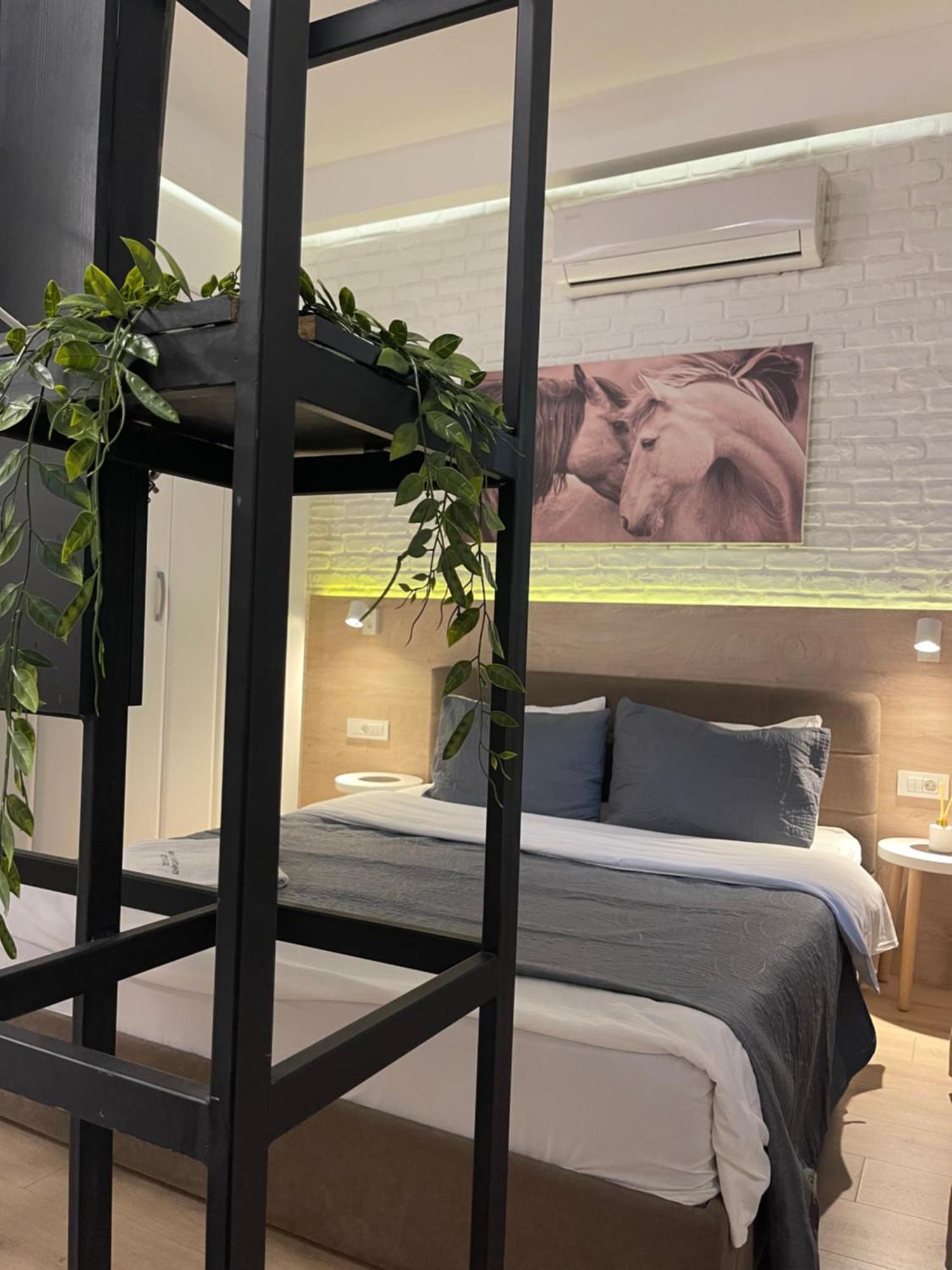 Gray Apartments Sztrumica Kültér fotó