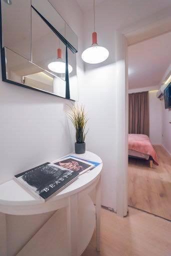 Gray Apartments Sztrumica Kültér fotó