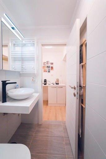 Gray Apartments Sztrumica Kültér fotó